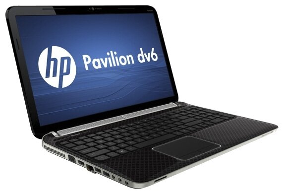 Купить Ноутбук Hp Pavilion Dv6 Цена