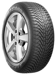 Fulda MultiControl 205/60 R16 96V всесезонная