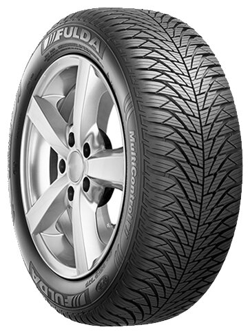 Fulda MultiControl 205/60 R16 96V всесезонная