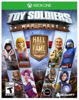 Игра для PC Toy Soldiers: War Chest