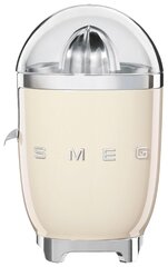 Соковыжималки smeg или Соковыжималки Bosch — какие лучше