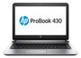 Ноутбук HP ProBook 430 G3 (1366x768, Intel Core i5 2.3 ГГц, RAM 4 ГБ, HDD 500 ГБ, Win7 Pro 64)