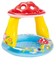 Детский бассейн Intex Mushroom Baby 57114