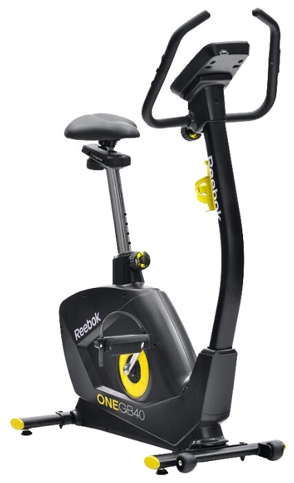 reebok gb40 exercise bike