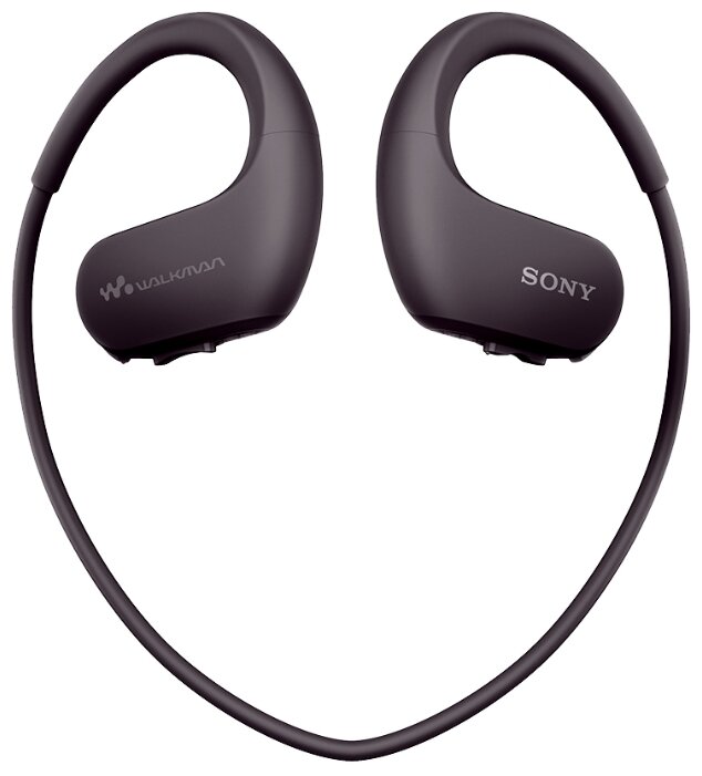Sony Плеер Sony NW-WS413