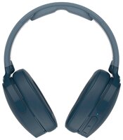 Наушники Skullcandy Hesh 3 Wireless grey