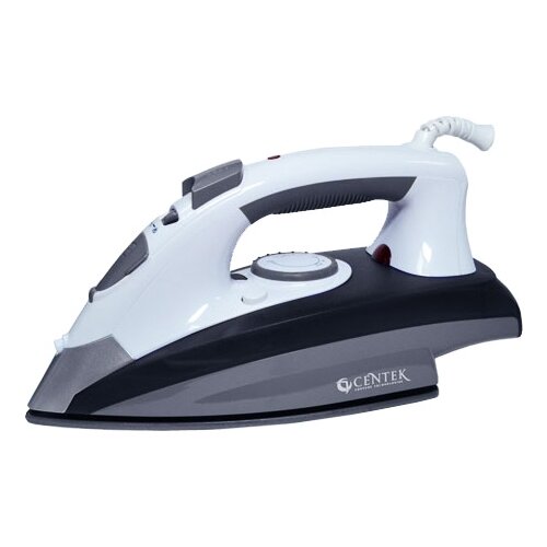 Парогенератор Centek CT-2301 3200 Вт керамическая подошва 65 гмин 15 л бордовый 971900₽