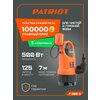 Фото PATRIOT F500D