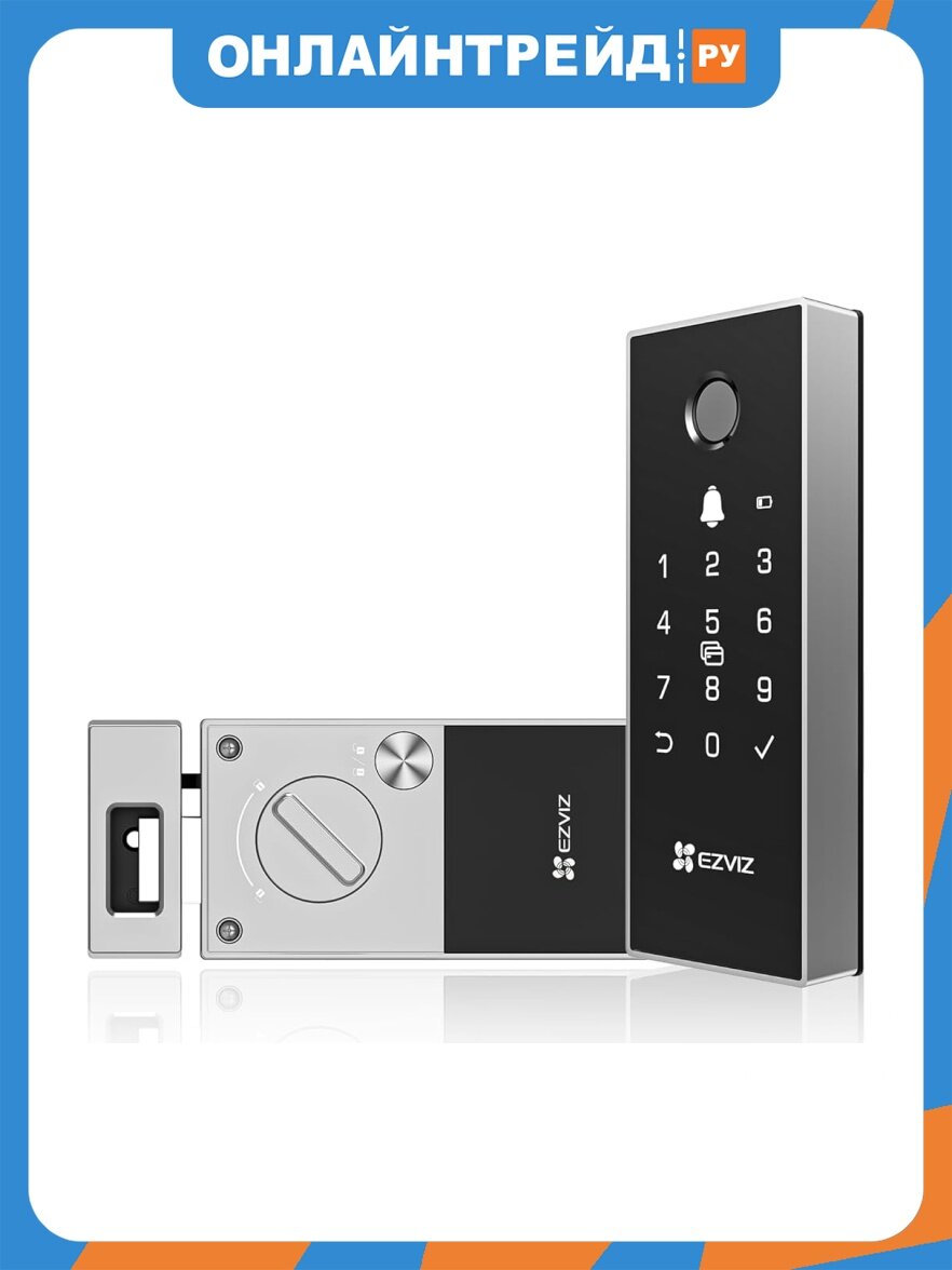 WiFi Замок Ezviz DL03