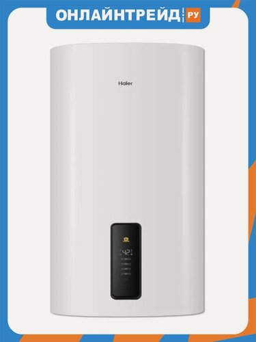 Изображение товара Водонагреватель накопительный Haier ES50V-F7 wi-fi