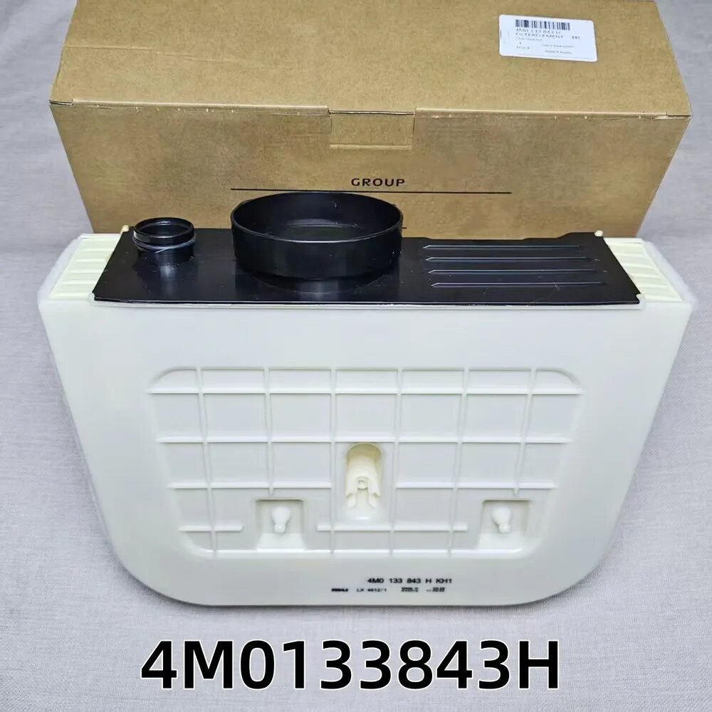 VAG (VW/Audi/Skoda/Seat) Фильтр воздушный арт. 4M0133843H