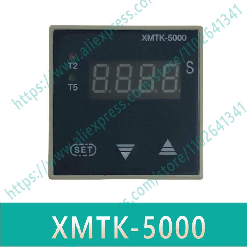 Реле времени XMTK-3000, цвет XMTK-3000