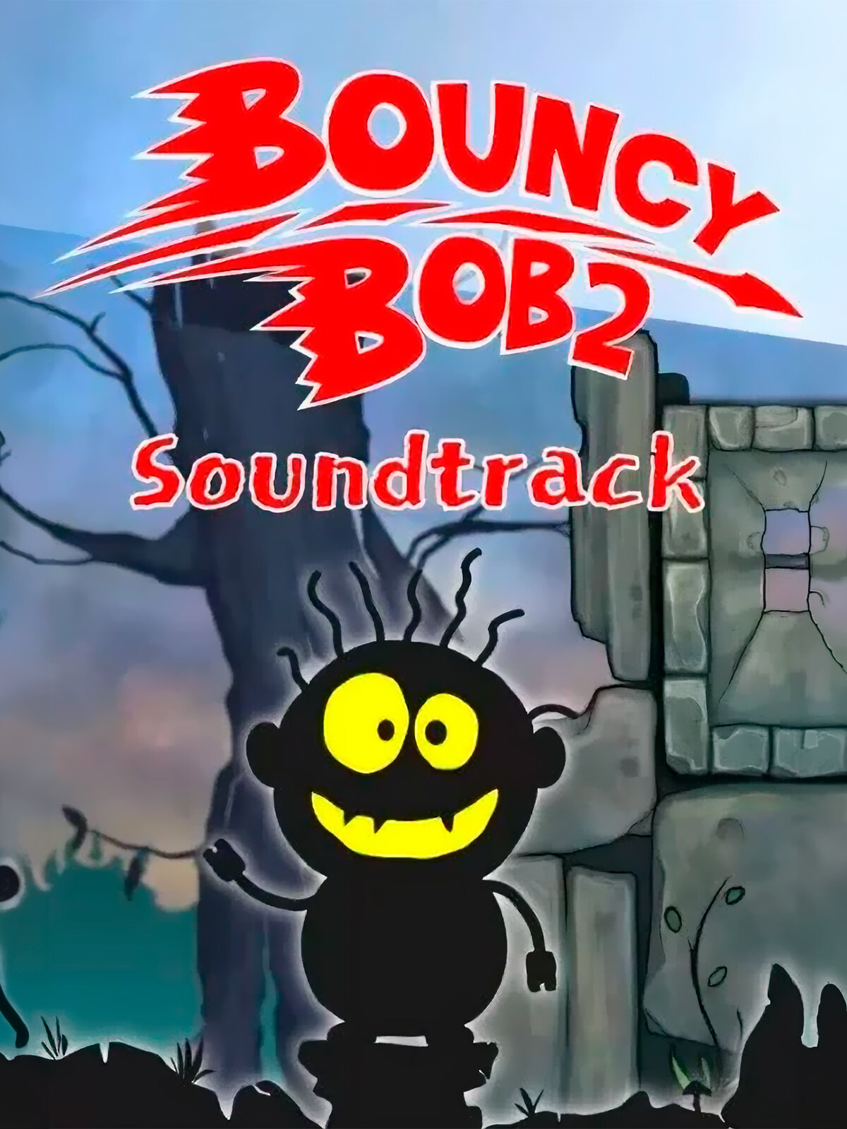 Bouncy Bob: Episode 2 - Soundtrack