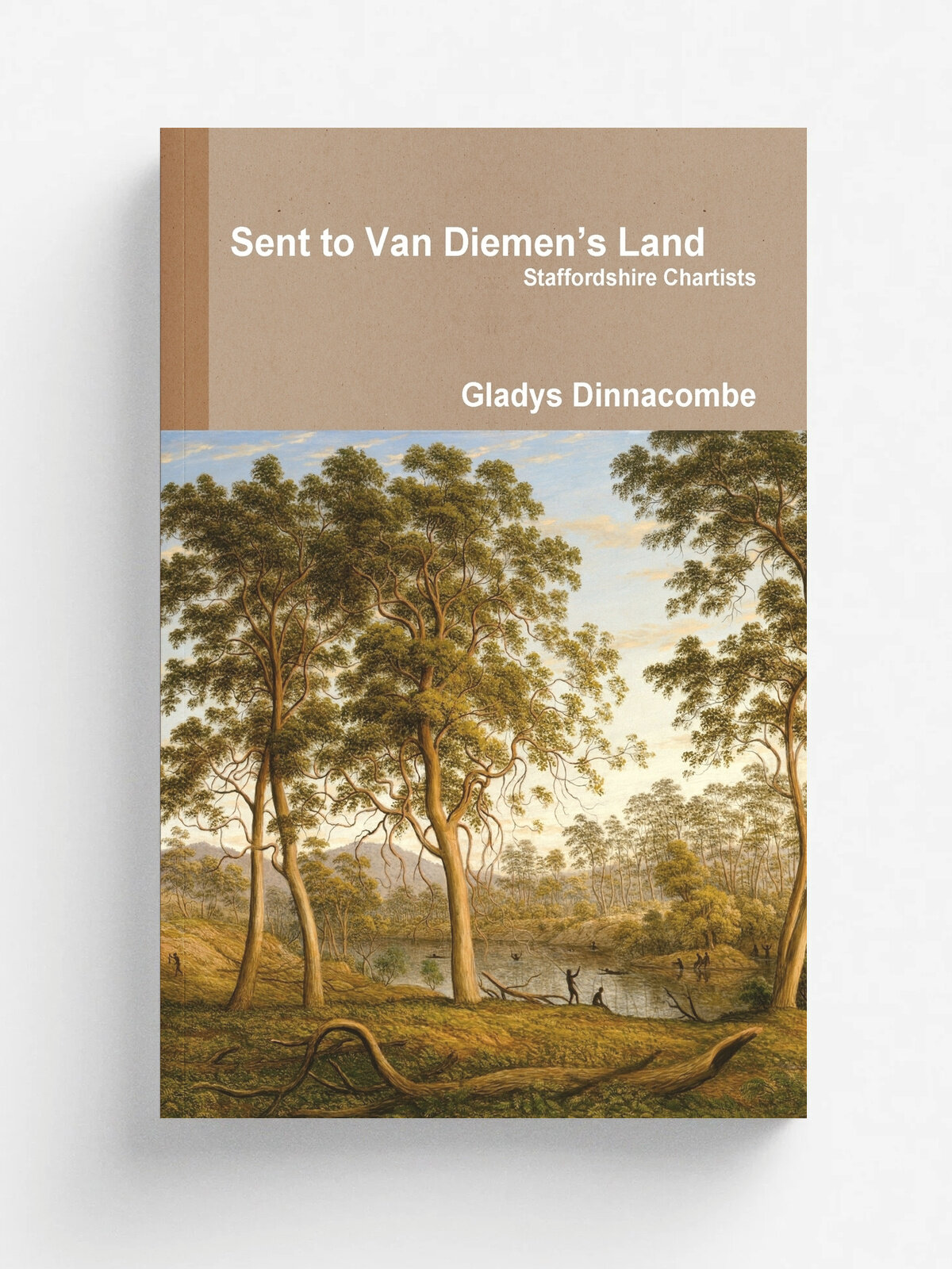 Sent to Van Diemen's Land - Staffordshire Chartists