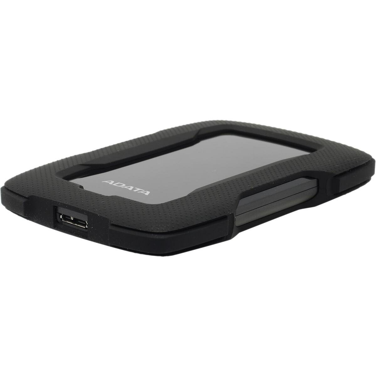 ADATA AHD330-2TU31-CBK Durable HD330 Black USB3.1 Portable 2.5" HDD 2Tb EXT (RTL)