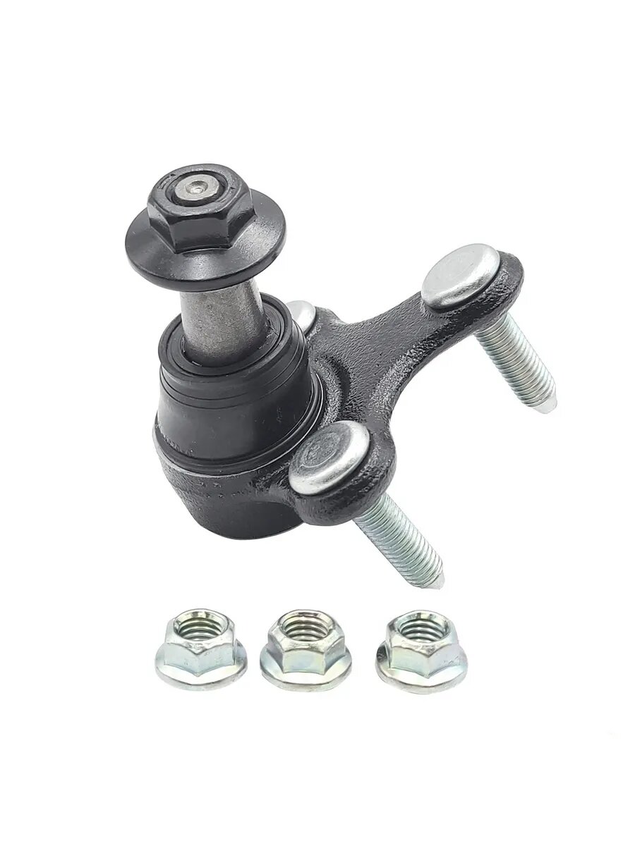 Опора шаровая правая для а/м: VOLKSWAGEN CB0457R