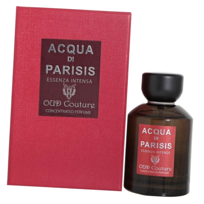 Acqua Di Parisis Oud Couture парфюм мужской 100 мл / Реян Традишн Уд Кутюр