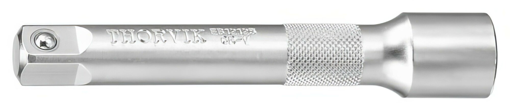 Удлинитель для воротка THORVIK 1/2"DR 250мм