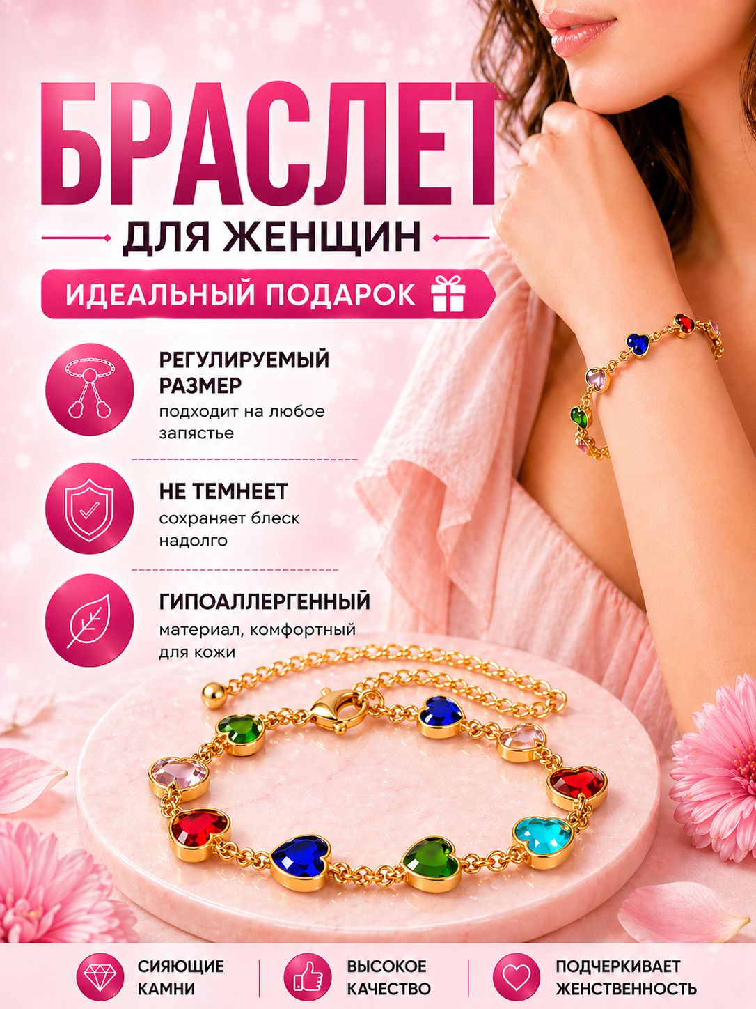 Браслет