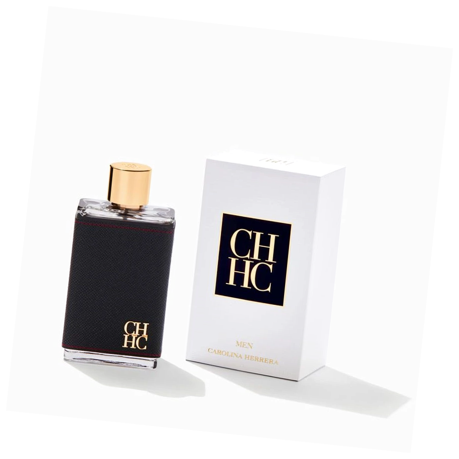 Духи для мужчин Carolina Herrera Ch Men 50 мл / Каролина Эррера Сн Мен