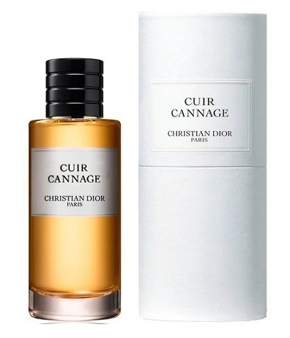 Диор Куир Каннаж парфюм женский 125 мл - Christian Dior Cuir Cannage Кожа
