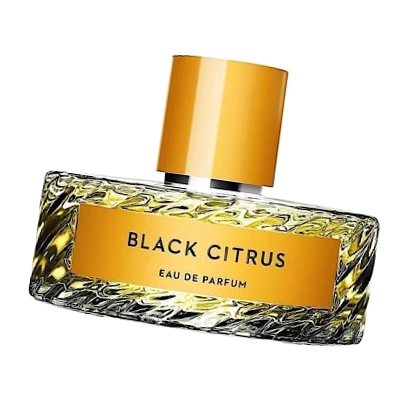 Аромат Вильгельм Парфюмер Блэк Цитрус 100 мл унисекс / Vilhelm Parfumerie Black Citrus
