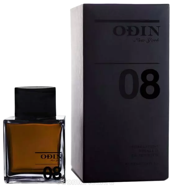 Odin 08 Seylon 100 мл духи женские - Один 08 Цейлон парфюмерная вода