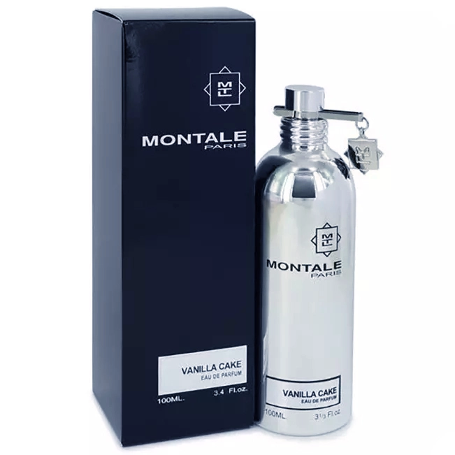 Монталь Ванилла Кейк для женщин и мужчин 100 мл духи / Vanilla Cake Montale
