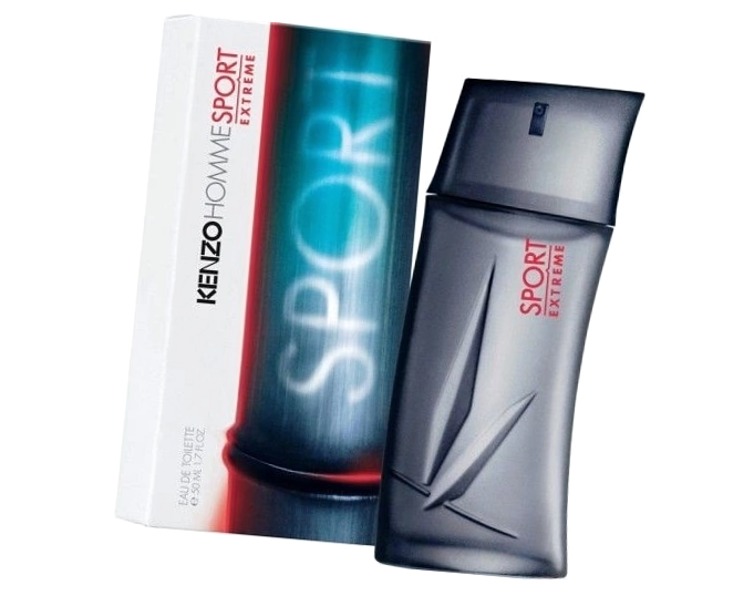 Kenzo Homme Sport Extreme духи мужские 50 мл - Кензо Хом Спорт Экстрим туалетная вода