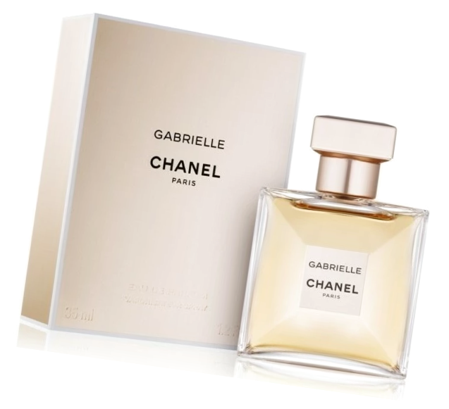 Женские духи Chanel Gabrielle Edp 35 мл - Шанель Габриель Paris