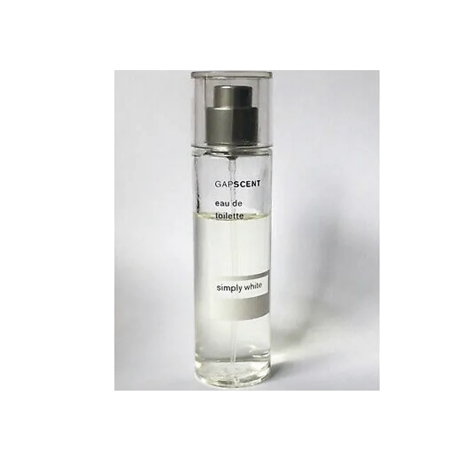 Туалетная вода Гап Саент Симпли Уайт женская 100 мл - Gap Gap Scent Simply White парфюм