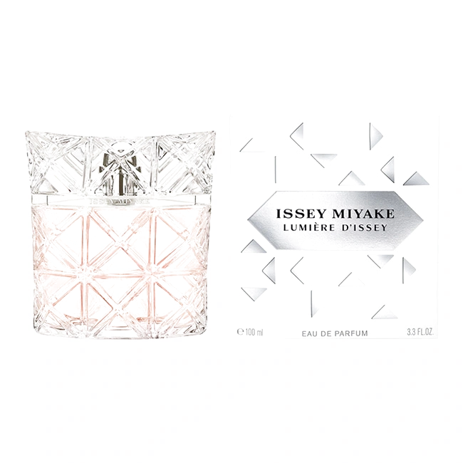Парфюм женский Иссей Мияки Люмьер Диссей 100 мл - Issey Miyake Lumiere D Issey парфюмерная вода
