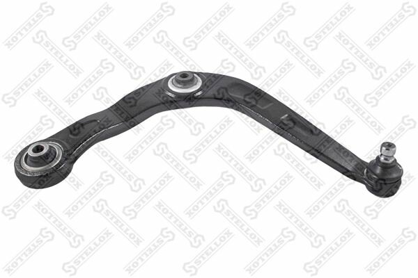 STELLOX Рычаг правый 14.2x241.4x40/50.3 Peugeot 206 1.1-2.0D 98>