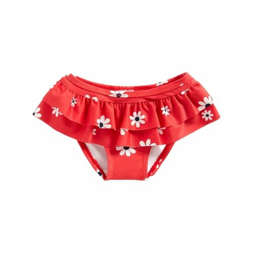 фото Плавки mothercare mc-ba027, размер 92, красный