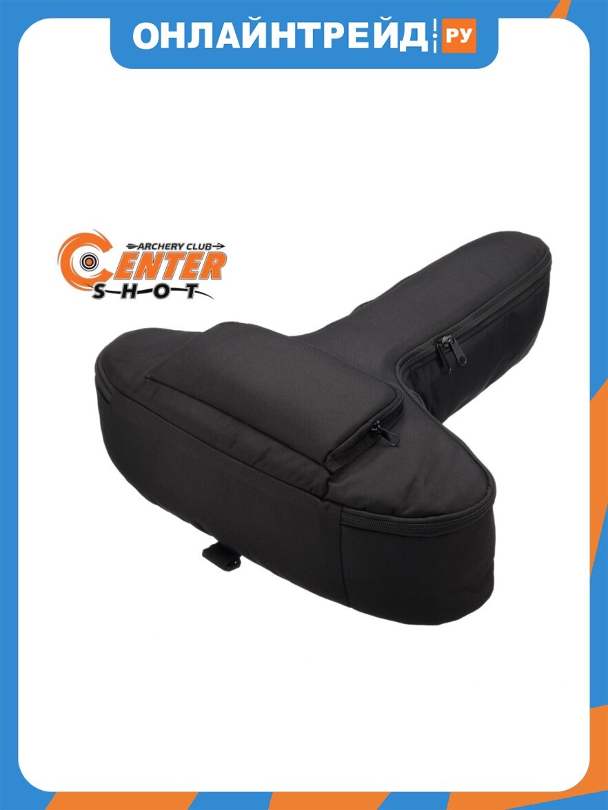 Чехол для арбалета-пистолета в сборе EK Archery/poelang archery B10067