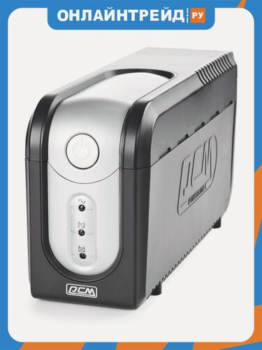 Изображение товара Источник бесперебойного питания Powercom Imperial IMP-825AP