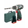 Фото Metabo PowerMaxx BS Basic