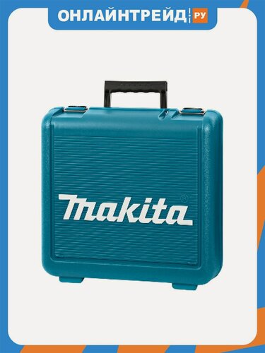 Изображение товара Кейс пластиковый Makita для фрезера 3620/RP0900