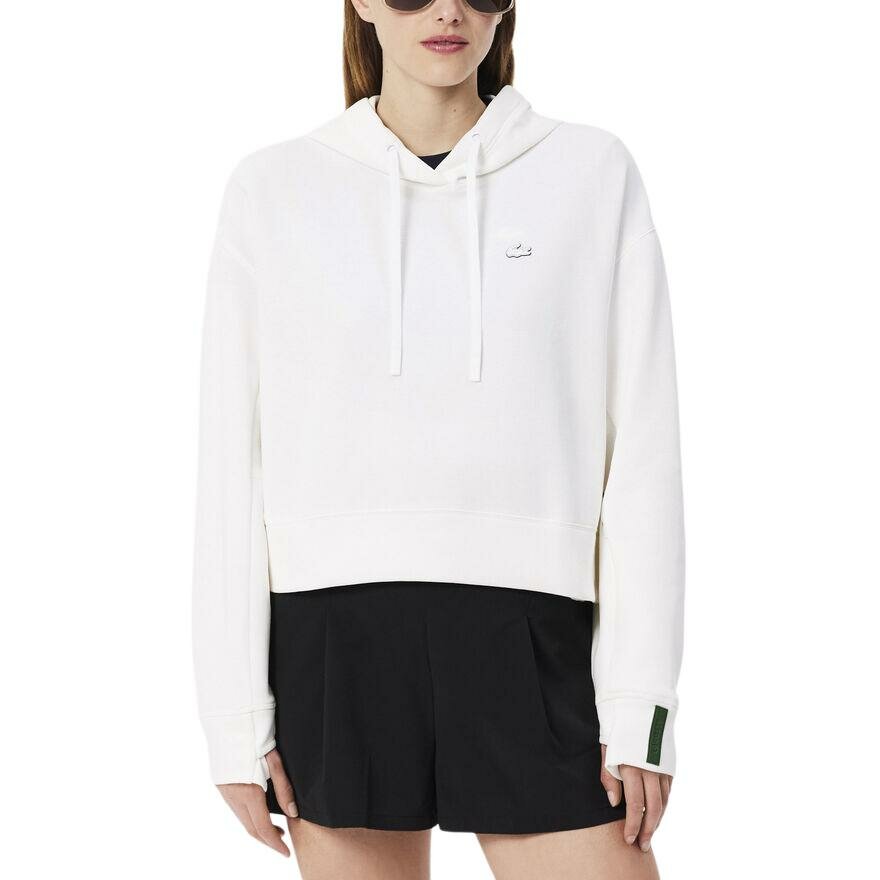 Свитшот LACOSTE