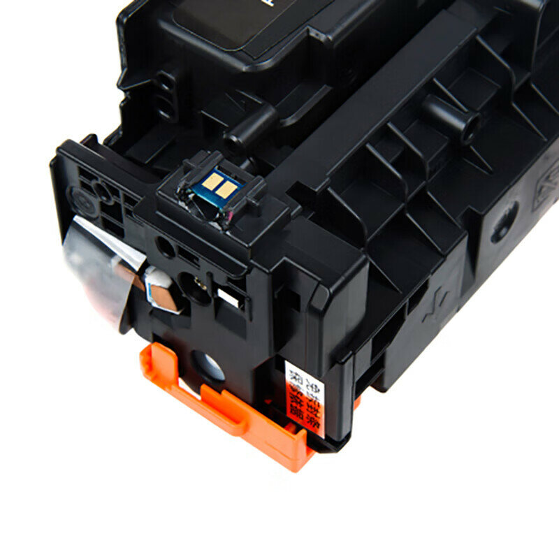 Картридж Tianwei PR-CF413AE совместимый с HP M452dn M452dw M452nw пурпурный 2300 страниц Цвет：PR-CF413AE Красный
