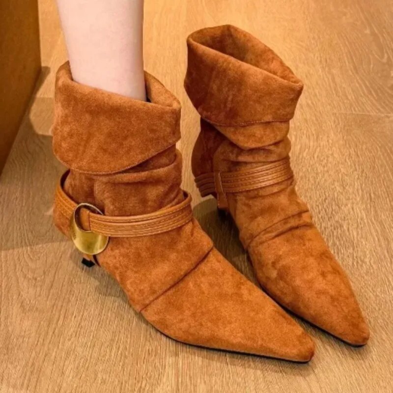 Сапоги