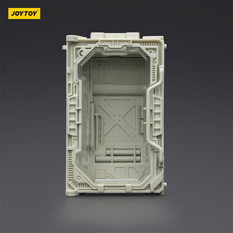 JOYTOY Dark Source Series, коробка для хранения одного солдата, 1:25, коробка для хранения специальных фигурок солдата, украшение для рабочего стола