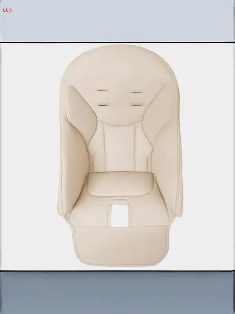 Седушка для стульчика для кормления peg perego siesta чехол-CHUNQUE