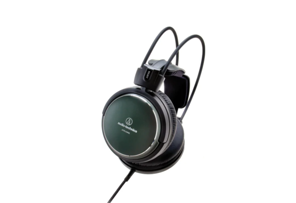 Наушники Audio-Technica ATH-A990Z