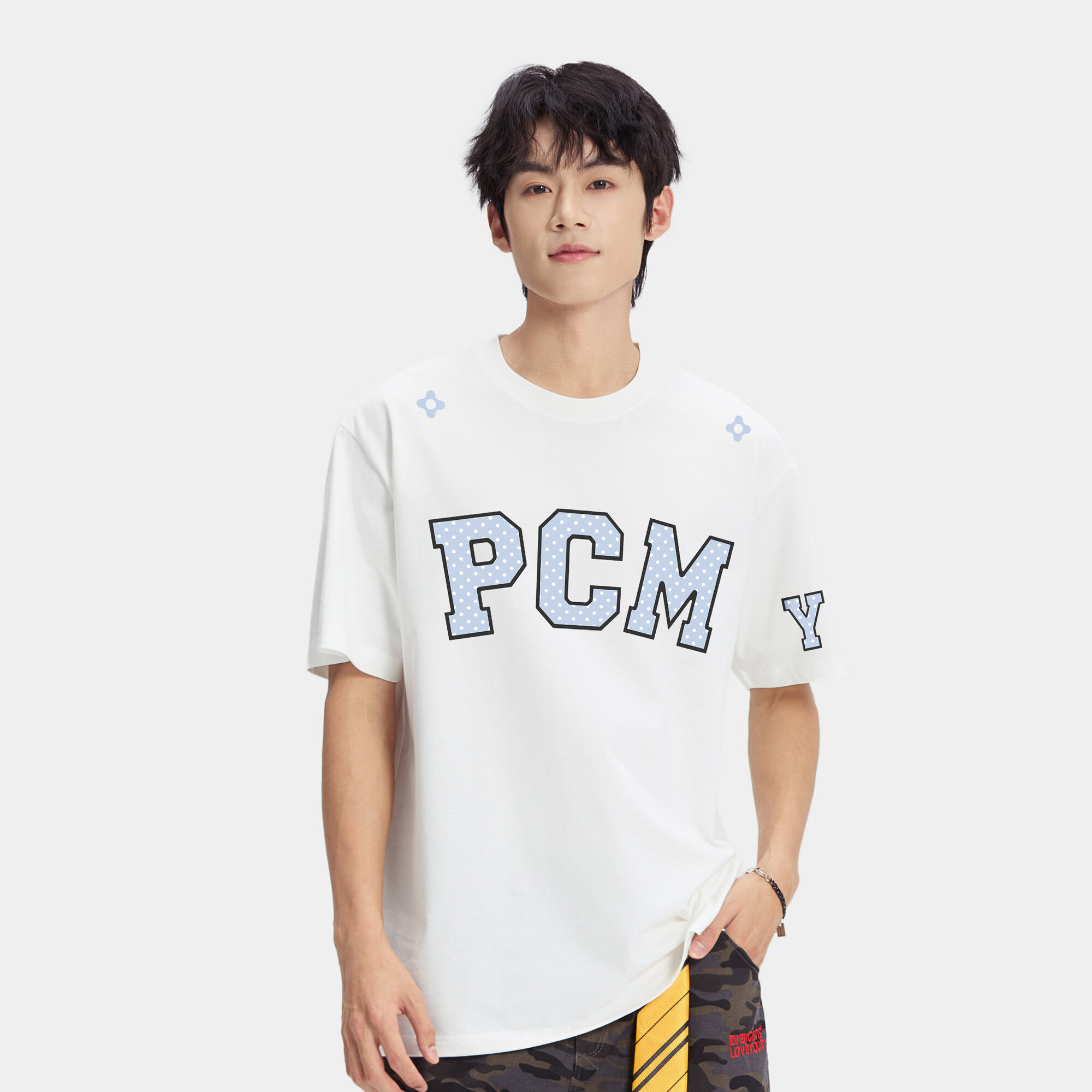 Майка PCMY