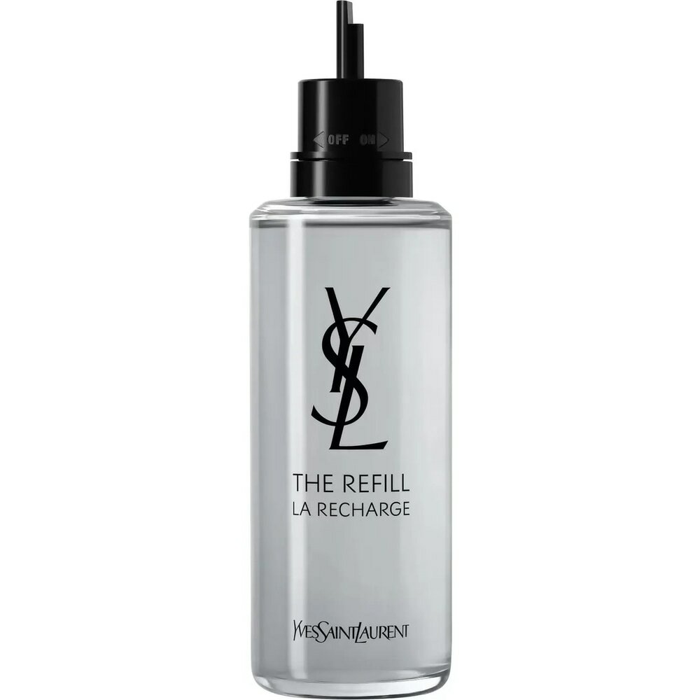 Парфюмерная вода Yves Saint Laurent MYSLF Refill Сменный блок