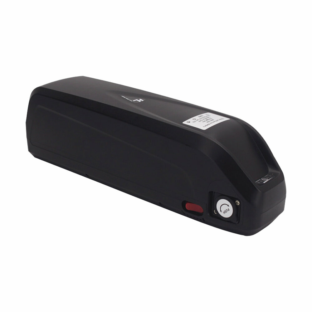 Аккумуляторный ящик для электровелосипеда ChamRider Hailong 2 48 В Box 6pins