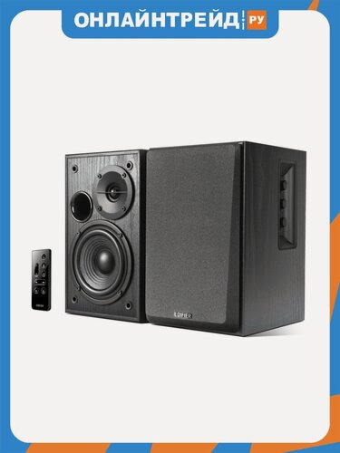 Изображение товара Колонки 2.0 Edifier R1580MB (R1580MB-Black)