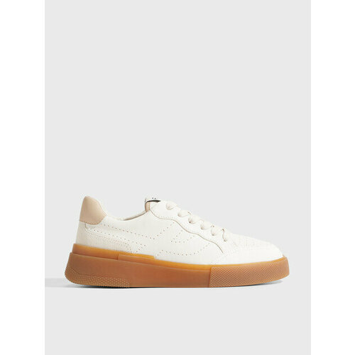 фото Кеды ash ash free ss22, размер 40, белый 3