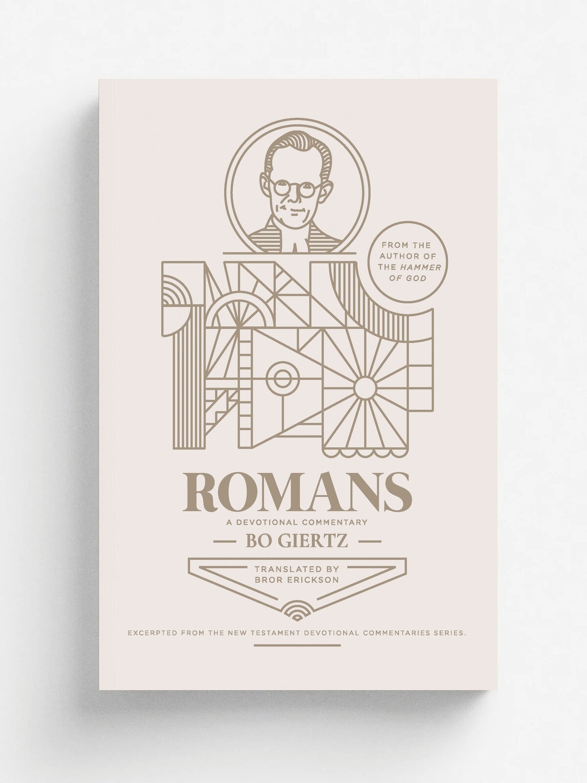 Romans. A Devotional Commentary